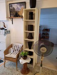 Blk 5 Ghim Moh Road (Queenstown), HDB 3 Rooms #554358581